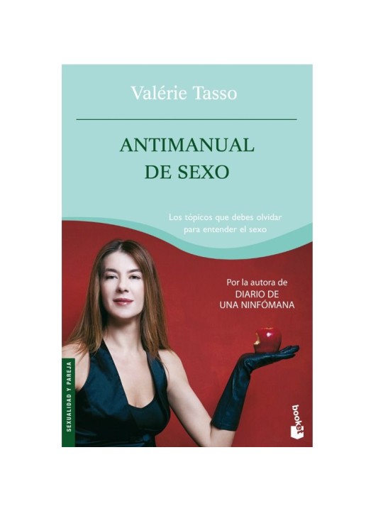 GRUPO PLANETA ANTIMANUAL DEL SEXO EDICION DE BOLSILLO