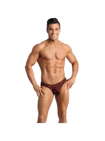 ANAIS MEN TRIBAL TANGA S