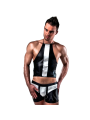 PASSION DISFRAZ CAMARERO 018 SEXY BY MEN S M