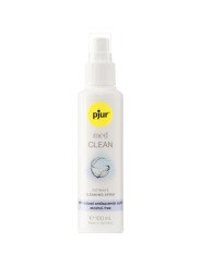 PJUR MED LIMPIADOR SPRAY 100 ML