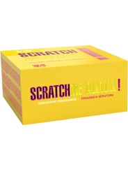 INTT RELEASES SCRATCH ME ALL GEL EXFOLIANTE 100 ML