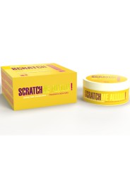 INTT RELEASES SCRATCH ME ALL GEL EXFOLIANTE 100 ML