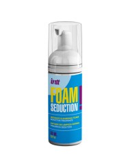 INTT RELEASES FOAM SEDUCTION ESPUMA LIMPIADORA INTIMA 50 ML