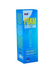 INTT RELEASES FOAM SEDUCTION ESPUMA LIMPIADORA INTIMA 50 ML
