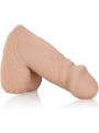 CALEXOTICS PACKING PENIS PENE REALISTICO 1275 CM NATURAL