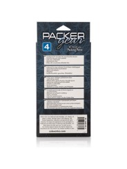 CALEXOTICS PACKING PENIS PENE REALISTICO 1275 CM NATURAL