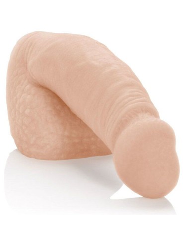 CALEXOTICS PACKING PENIS PENE REALISTICO 145 CM NATURAL