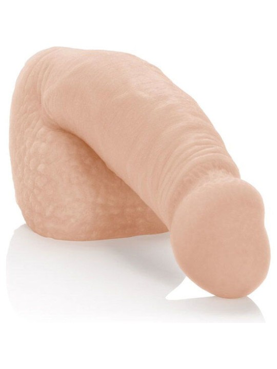 CALEXOTICS PACKING PENIS PENE REALISTICO 145 CM NATURAL
