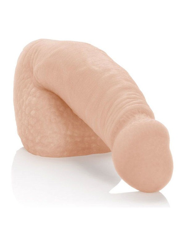 CALEXOTICS PACKING PENIS PENE REALISTICO 145 CM NATURAL