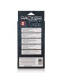 CALEXOTICS PACKING PENIS PENE REALISTICO 145 CM NATURAL
