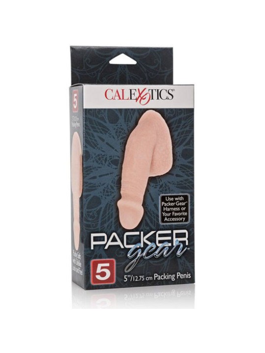 CALEXOTICS PACKING PENIS PENE REALISTICO 145 CM NATURAL