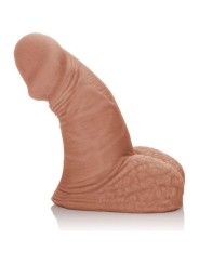 CALEXOTICS PACKING PENIS PENE REALISTICO 1275 CM MARRON