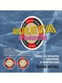 DIABLO PICANTE RULETA DE LA SEDUCCION JUEGO KAMASUTRA