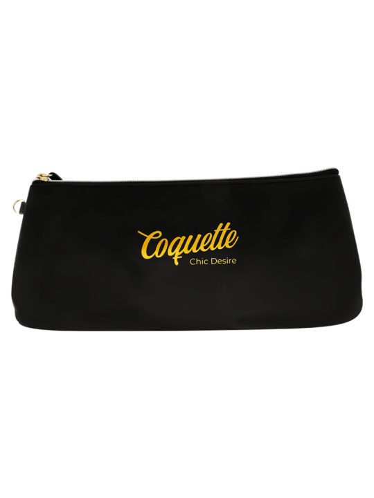 COQUETTE CHIC DESIRE NECESER XL PARA JUGUETES