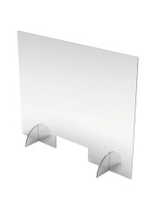 MAMPARA METRAQUILATO 100X80 CM ESPECIAL COVID 19