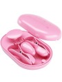 PRETTY LOVE SURPRISE BOX PINZAS ELECTRO ESTIMULACION ROSA