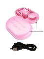 PRETTY LOVE SURPRISE BOX PINZAS ELECTRO ESTIMULACION ROSA