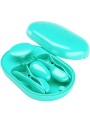 PRETTY LOVE SURPRISE BOX PINZAS ELECTRO ESTIMULACION AZUL PRETTY LOVE SURPRISE BOX PINZAS ELECTRO ESTIMULACION AZUL