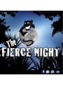 FIERCE GAME JUEGO DE MESA THE FIERCE NIGHT