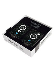 TEASE PLEASE MISION INTIMA CAJA AMPLIACION