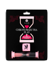 SECRETPLAY JUEGO CHRONOMASUTRA PLAY HETERO