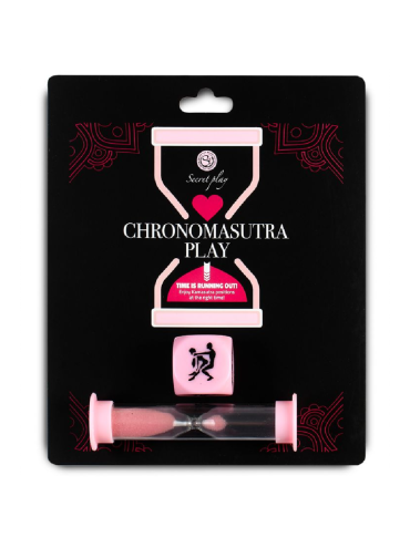 SECRETPLAY JUEGO CHRONOMASUTRA PLAY HETERO