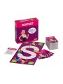 TEASE PLEASE SEXPERT