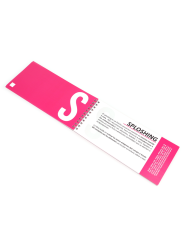 COUPLETITION ABCSEX JUEGO PARA PAREJAS