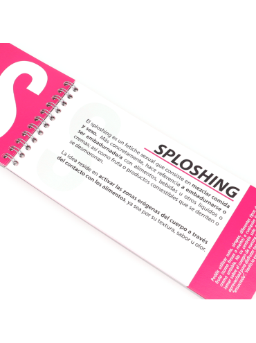 COUPLETITION ABCSEX JUEGO PARA PAREJAS