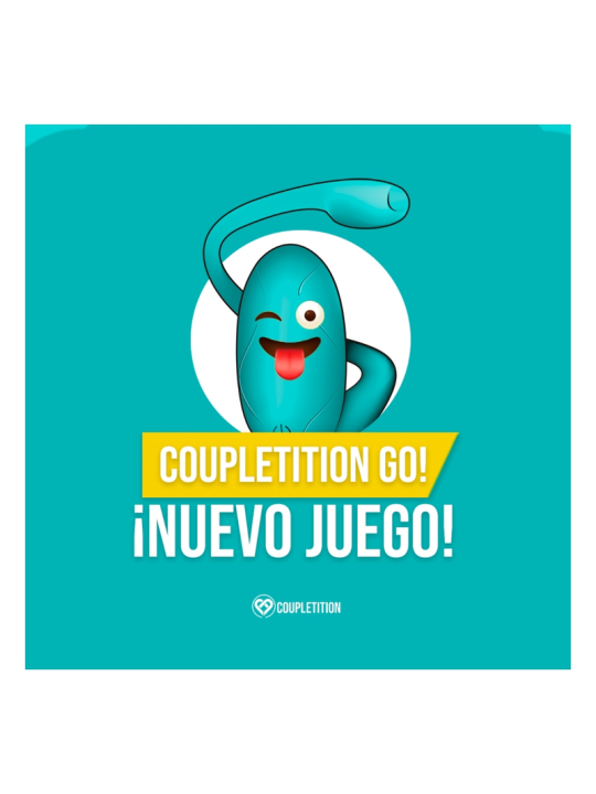 COUPLETITION GO JUEGO PAREJAS