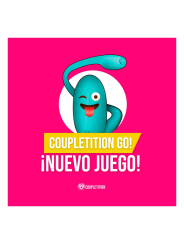 COUPLETITION GO JUEGO PAREJAS