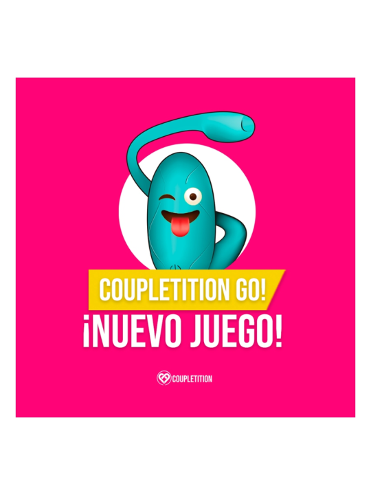 COUPLETITION GO JUEGO PAREJAS
