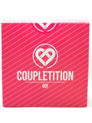 COUPLETITION GO JUEGO PAREJAS
