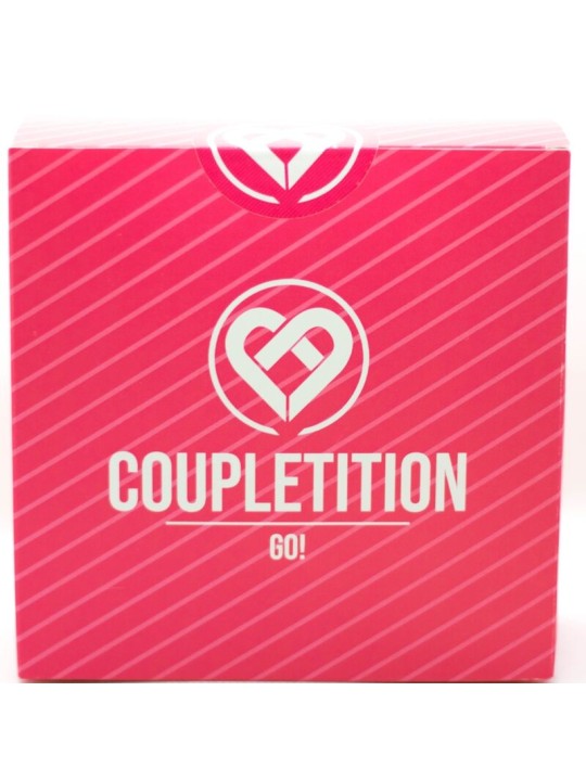 COUPLETITION GO JUEGO PAREJAS