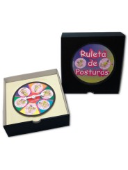 DIABLO PICANTE RULETA DE POSTURAS