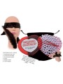 DIABLO PICANTE JUEGO CORAZON SEDUCTOR