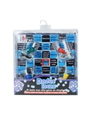 DIABLO PICANTE JUEGO CHUPITOS DADOS LOCOS
