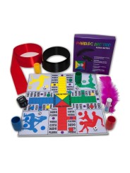 DIABLO PICANTE PARCHIS EROTICO