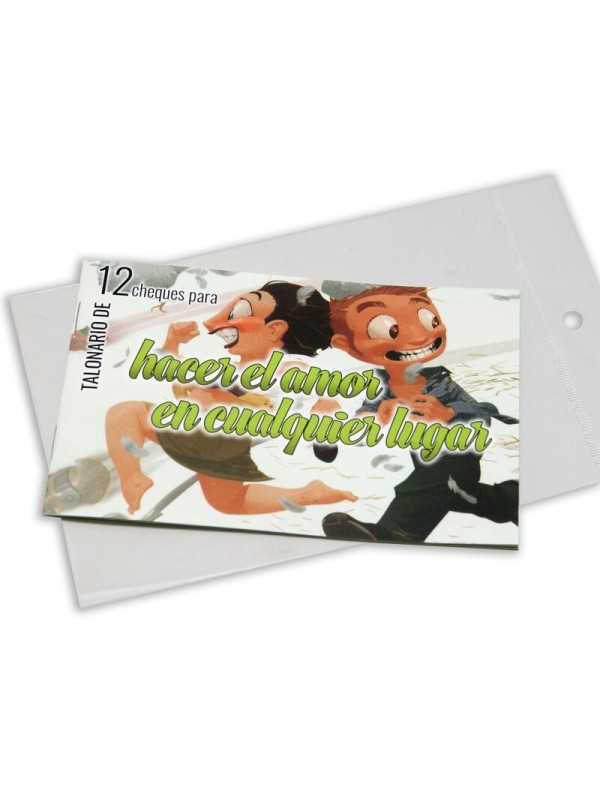 DIABLO PICANTE TALONARIO HACER EL AMOR EN CUALQUIER LUGAR