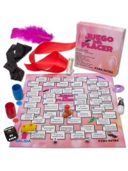 DIABLO PICANTE JUEGO DEL PLACER