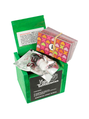 DIABLO PICANTE JUEGO LA CAJA DE LAS TENTACIONES