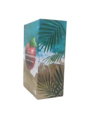 LA ISLA DE LAS TENTACIONES JUEGO DE CARTAS OFICIAL ES