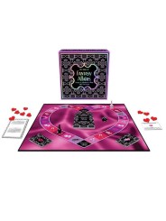 KHEPER GAMES FANTASY AFFAIRS JUEGO FANTASIAS CREATIVAS ES EN