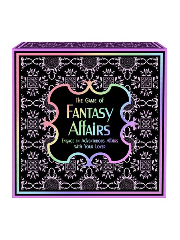 KHEPER GAMES FANTASY AFFAIRS JUEGO FANTASIAS CREATIVAS ES EN