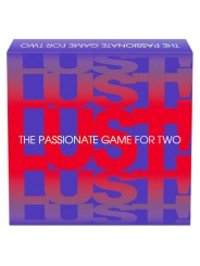 KHEPER GAMES LUST JUEGO DE PASION PARA DOS ES EN
