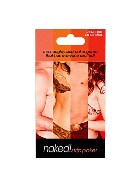 KHEPER GAMES NAKED BARAJA STRIP POKER ES EN
