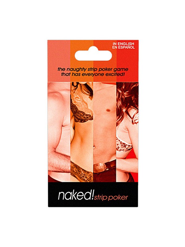 KHEPER GAMES NAKED BARAJA STRIP POKER ES EN