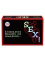KHEPER GAMES SEX JUEGO PARA PAREJAS ES EN
