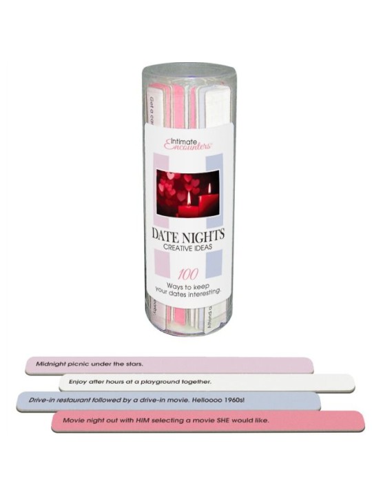 KHEPER GAMES 100 IDEAS PARA MANTENER INTERESANTES TUS CITAS EN