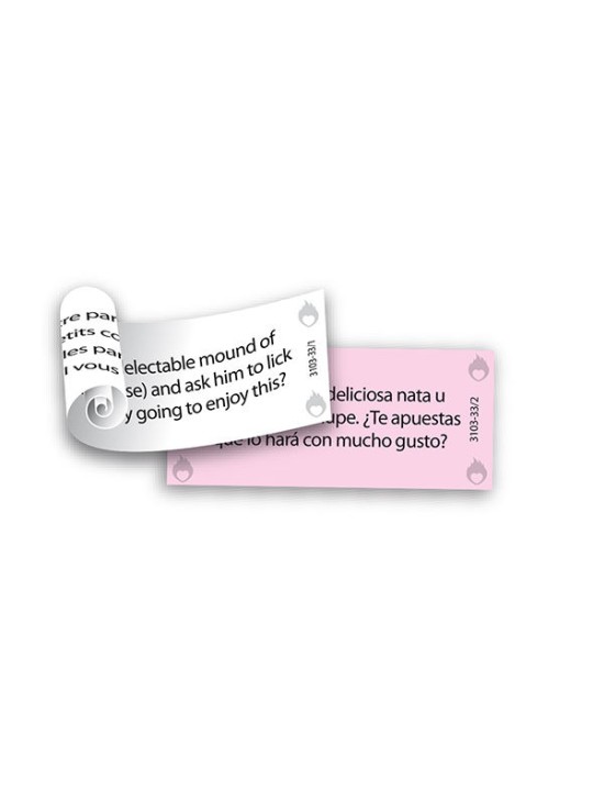 TEASE PLEASE CORAZON LLENO DE AMOR DESEO